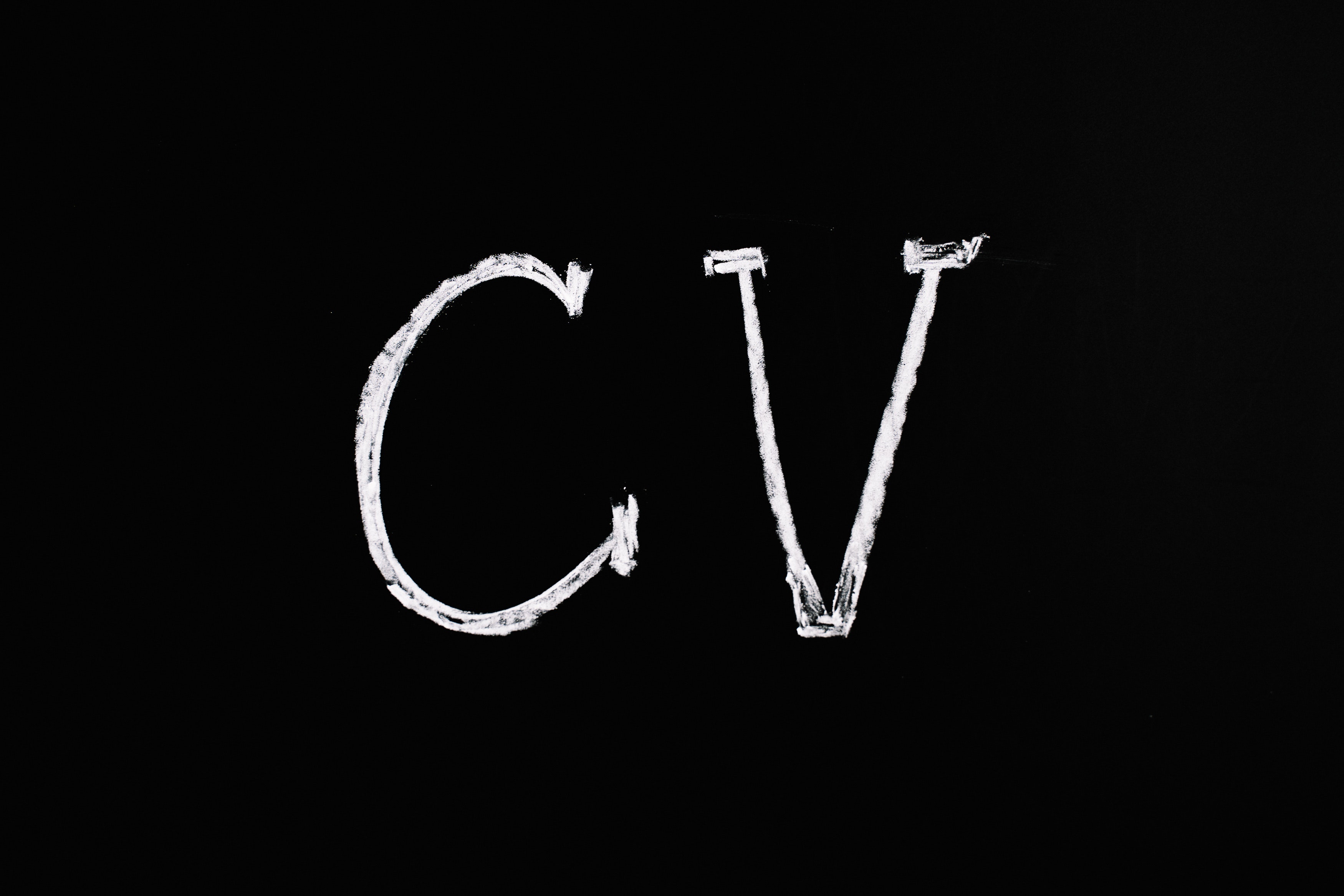 CV